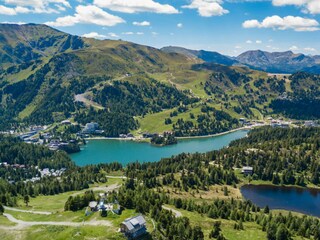 Chalet Turracherhöhe Umgebung 31