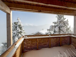 Chalet Turracherhöhe Außenaufnahme 5
