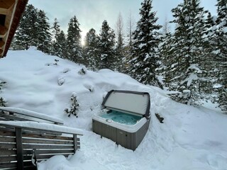 Chalet Turracherhöhe Umgebung 20