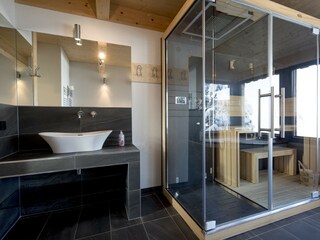 Chalet Turracherhöhe Ausstattung 10