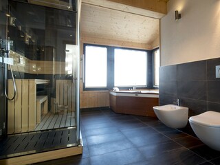 Chalet Turracherhöhe Ausstattung 11