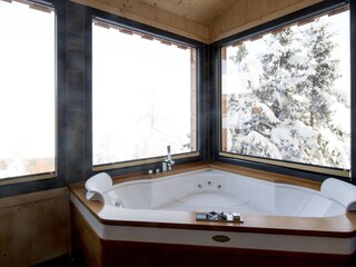 Chalet Turracherhöhe Ausstattung 12