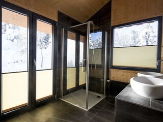 Chalet Turracherhöhe Ausstattung 13