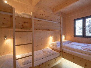Chalet Turracherhöhe Ausstattung 14