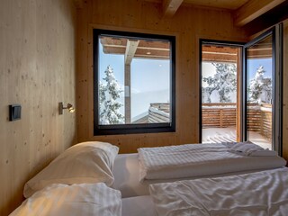 Chalet Turracherhöhe Ausstattung 15