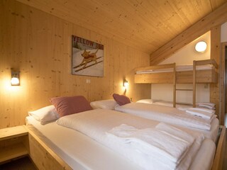 Chalet Turracherhöhe Ausstattung 12