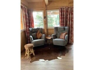 Chalet Turracherhöhe Ausstattung 13