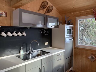 Chalet Turracherhöhe Features 14