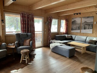 Chalet Turracherhöhe Ausstattung 15