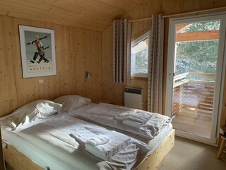 Chalet Turracherhöhe Ausstattung 19