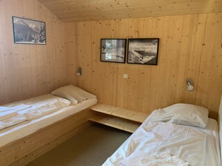 Chalet Turracherhöhe Features 20