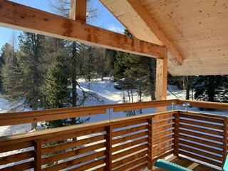 Chalet Turracherhöhe Features 21