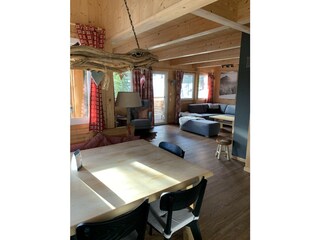 Chalet Turracherhöhe Ausstattung 24