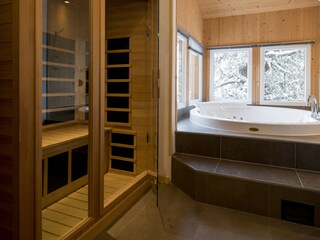 Chalet Turracherhöhe Ausstattung 25