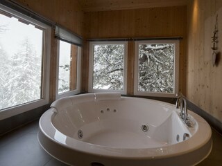 Chalet Turracherhöhe Ausstattung 26