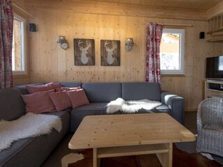 Chalet Turracherhöhe Ausstattung 28