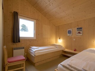 Chalet Turracherhöhe Features 10