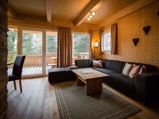 Chalet Turracherhöhe Ausstattung 16