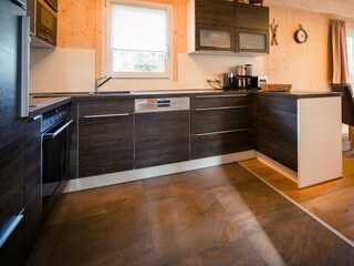 Chalet Turracherhöhe Features 6