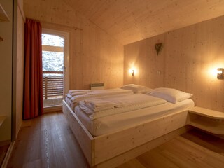Chalet Turracherhöhe Ausstattung 7