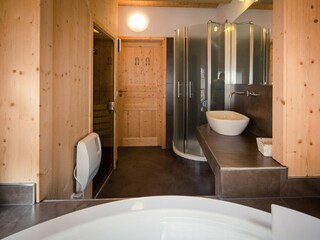 Chalet Turracherhöhe Features 8