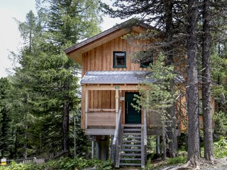 Chalet Turracherhöhe Outdoor Recording 2