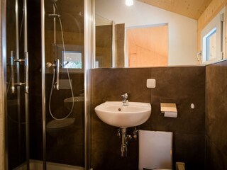 Chalet Turracherhöhe Ausstattung 9