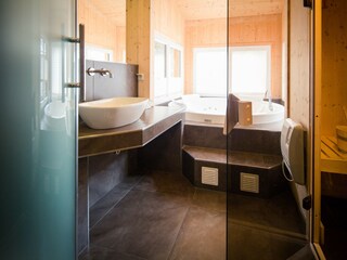 Chalet Turracherhöhe Features 10