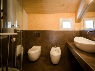 Chalet Turracherhöhe Ausstattung 11