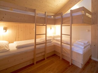 Chalet Turracherhöhe Ausstattung 15