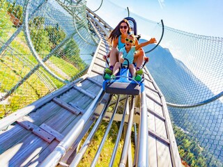 Chalet Turracherhöhe Umgebung 19