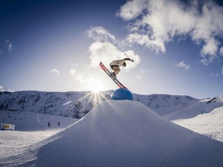 Chalet Turracherhöhe Environment 23