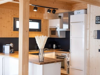 Chalet Turracherhöhe Ausstattung 12