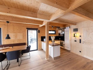 Chalet Turracherhöhe Ausstattung 15