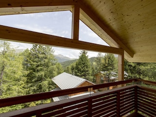 Chalet Turracherhöhe Outdoor Recording 5