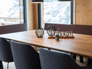 Chalet Turracherhöhe Ausstattung 16