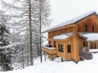 Chalet Turracherhöhe Outdoor Recording 7