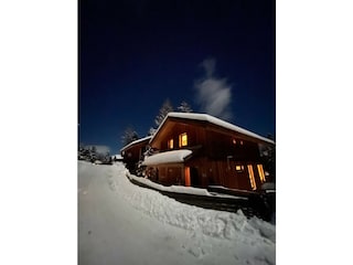 Chalet Turracherhöhe Außenaufnahme 10