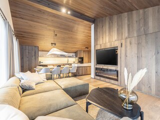 Apartment Haus im Ennstal Features 32