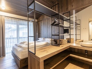 Apartment Haus im Ennstal Ausstattung 8