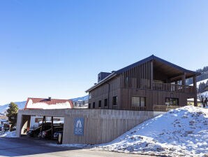 Apartment Premium Penthouse mit Sauna