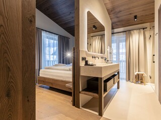 Apartment Haus im Ennstal Ausstattung 13