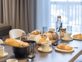 Apartment Haus im Ennstal Ausstattung 15