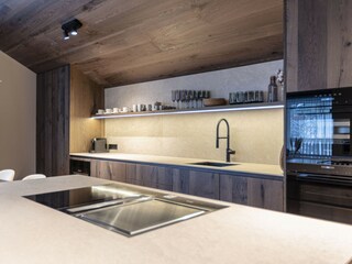 Apartment Haus im Ennstal Ausstattung 18