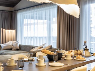 Apartment Haus im Ennstal Ausstattung 19