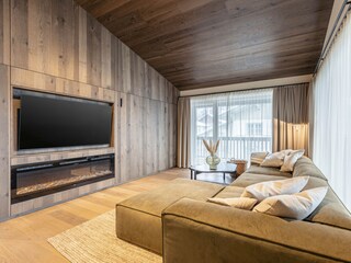Apartment Haus im Ennstal Features 11