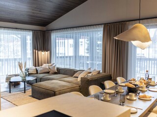 Apartment Haus im Ennstal Ausstattung 35