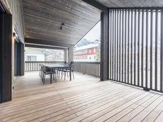 Apartment Haus im Ennstal Ausstattung 25