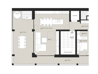 Apartment Haus im Ennstal Grundriss 39