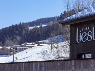 Apartment Haus im Ennstal Außenaufnahme 6